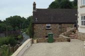 Marshalls Tegula driveway installation, Wrexham